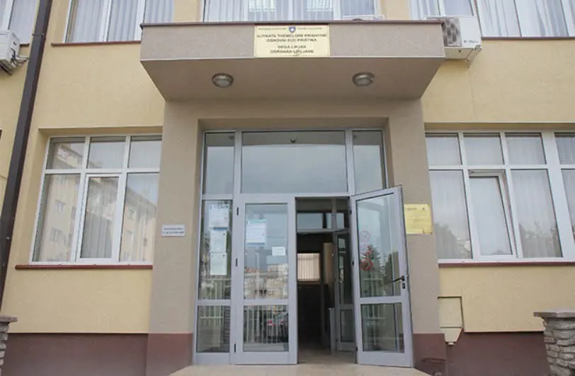 Arrestohet një gjyqtar i Gjykatës Themelore në Prishtinë, dega Lipjan