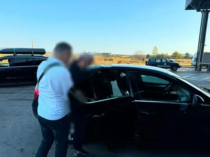 PAMJE/ Arrestohet një person i dyshuar për spiunazh në Merdare